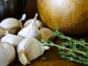 Onion, Garlic, & Thyme