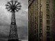 Parachute Jump Coney Island & Hotel Roger Smith New York City